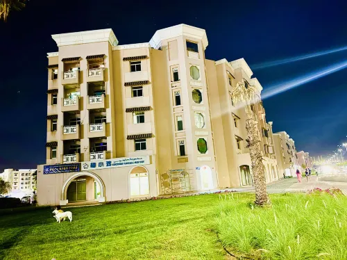 (DUBAI) LU-INN Near Hotel Photos