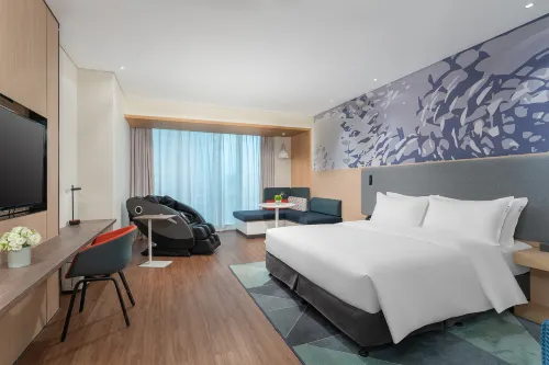 Holiday Inn Express Changsha Provincial Museum Destacadas Photos