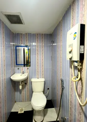 Hartamas Business Hotel Photos