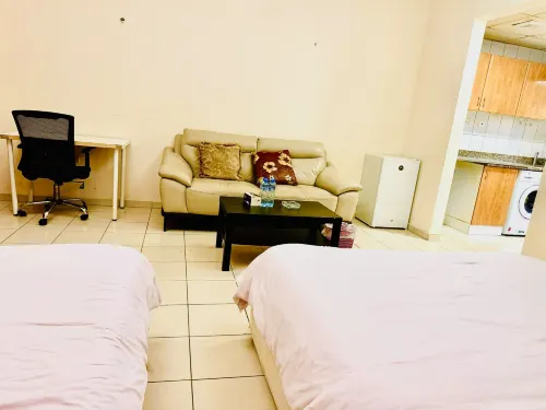 (DUBAI) LU-INN Rooms Photos