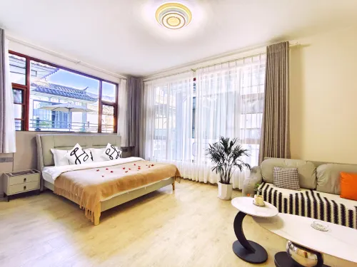 Dali Shanhai Boutique Stay Rooms Photos