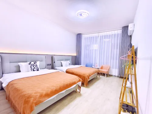 Dali Shanhai Boutique Stay Rooms Photos