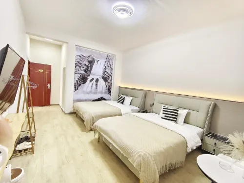 Dali Shanhai Boutique Stay Rooms Photos