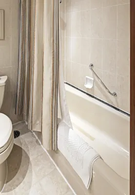 Hongqiao Jin Jiang Hotel Zimmer Photos