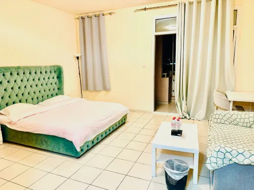 (DUBAI) LU-INN Featured Photos