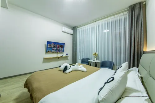 Dali Shanhai Boutique Stay Rooms Photos
