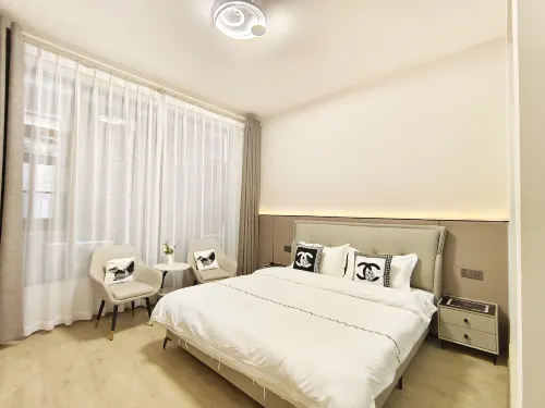 Dali Shanhai Boutique Stay Rooms Photos