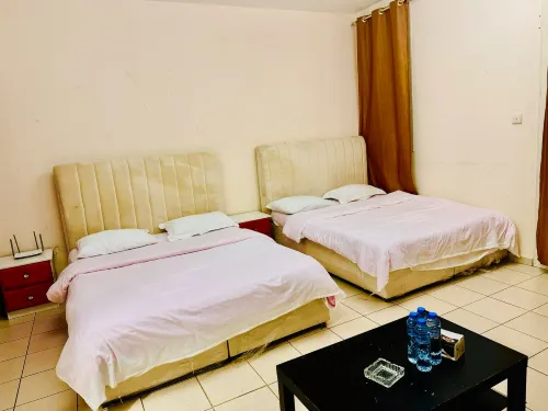 (DUBAI) LU-INN Rooms Photos