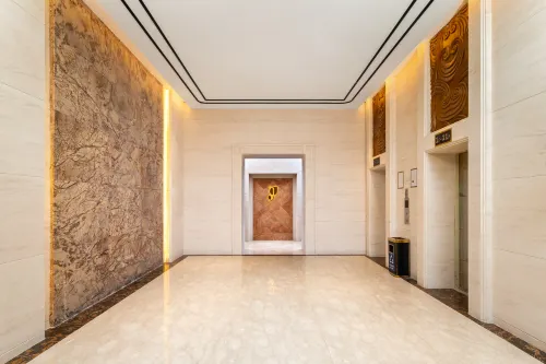 Country Inn & Suites By Radisson，Shenyang North Railway Station Huigong Square Kawasan Awam Photos