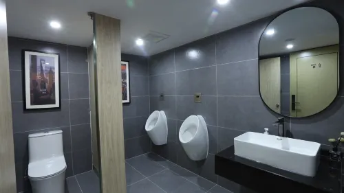 Country Inn & Suites By Radisson，Shenyang North Railway Station Huigong Square Kawasan Awam Photos