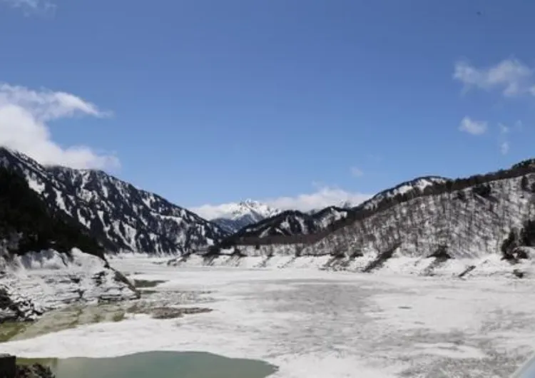 【立山黑部自由行】開山時間、交通、美食及遊覽全攻略