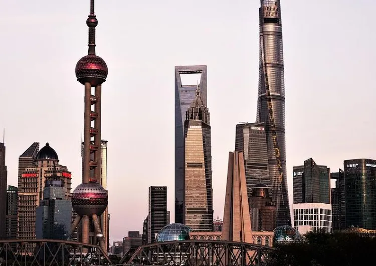 【香港去上海】2025上海高鐵攻略，最快8小時到達，票價、購票方式全解析