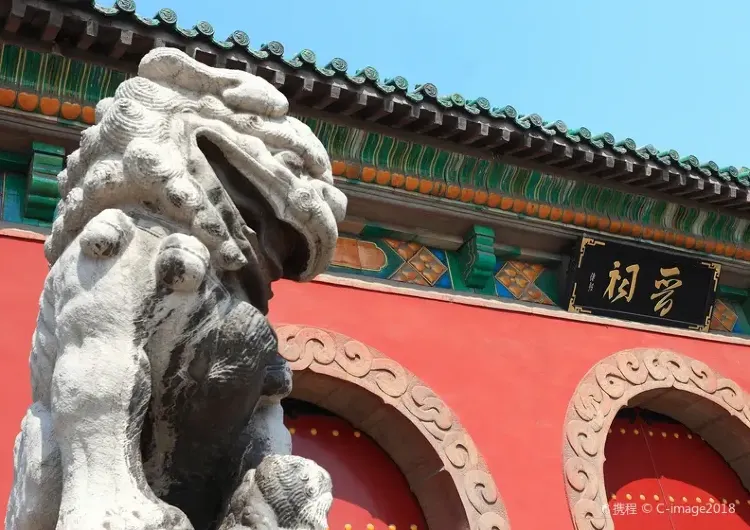 [Taiyuan Free Travel] How to Enjoy 3 Days in Taiyuan – A Self-Guided Travel Plan!