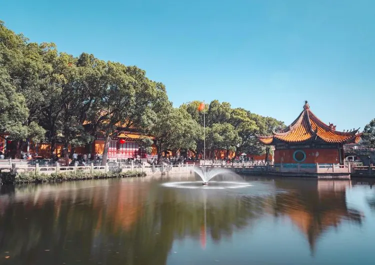 [Putuo Mountain Free Travel] How to enjoy a 3-day and 2-night Putuo Mountain tour, a comprehensive itinerary planning guide!