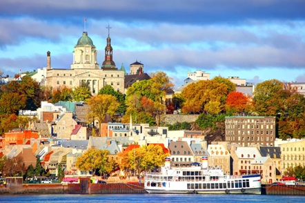 Quebec