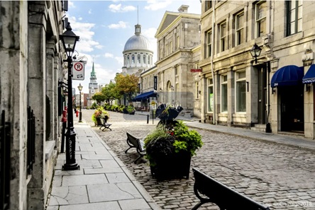 Montreal