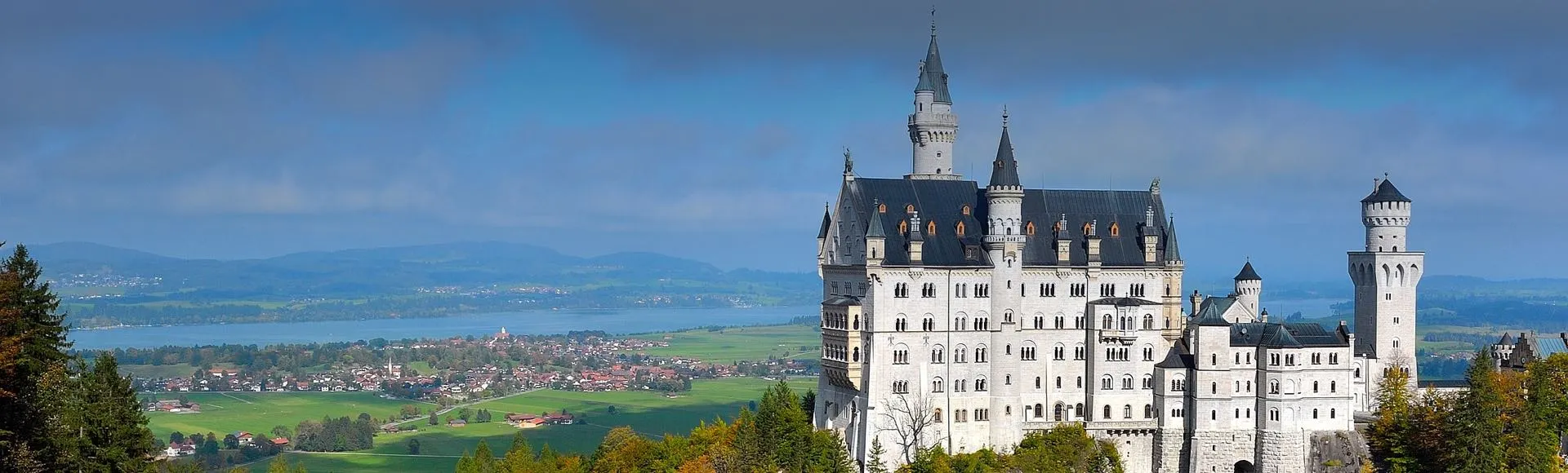 Vé Tàu Cologne - Frankfurt (Main) từ 445.461₫