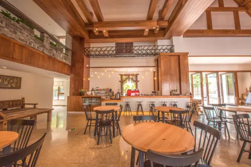 大理古城麓椿花園飯店 公共區域 Photos