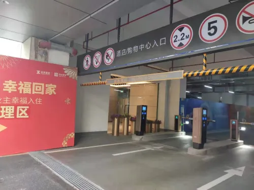 濱河雲居ブティックアパートメント(深セン塘朗城) おすすめ Photos