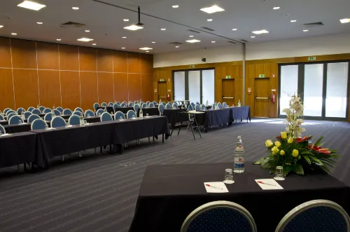 VIP Executive Santa Iria Hotel Business Facilities Photos