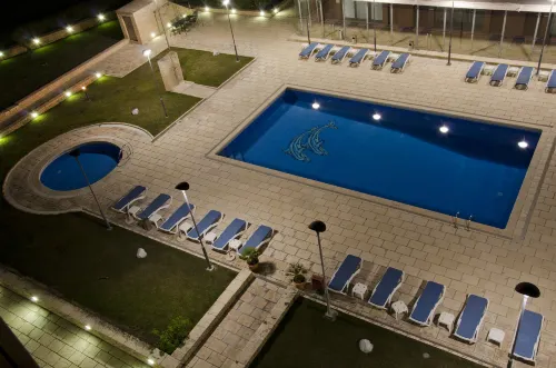 VIP Executive Santa Iria Hotel Leisure & Recreation Photos